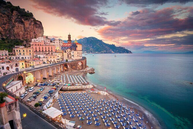 Full Day Private Boat Tour of Amalfi Coast from Sorrento - FAQ