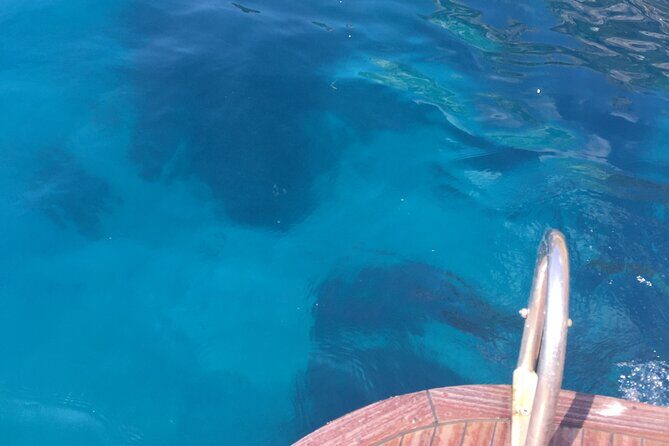 Full Day Private Boat Tour of Capri - What Makes This Tour Stand Out