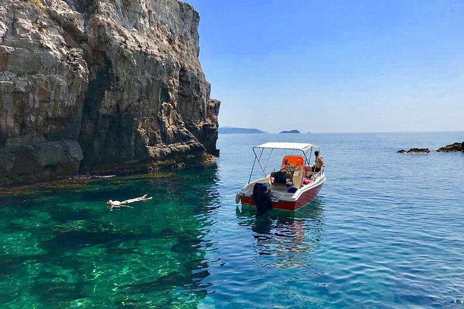 Full-Day Private Boat Tour of Elafiti Island from Dubrovnik - Full-Day Private Boat Tour of Elafiti Island from Dubrovnik: A Complete Guide