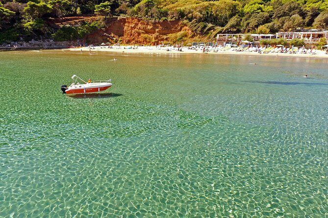 Full-Day Private Boat Tour of Elafiti Island from Dubrovnik - Key Points