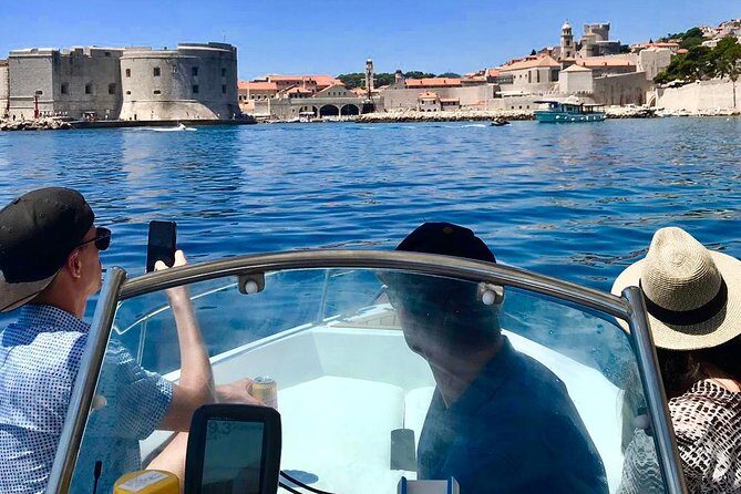 Full-Day Private Boat Tour of Elafiti Island from Dubrovnik - Why This Tour Delivers Value