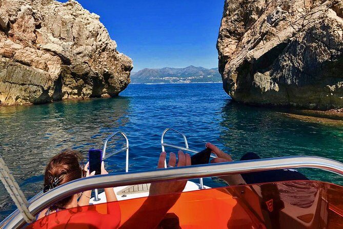 Full-Day Private Boat Tour of Elafiti Island from Dubrovnik - Practical Tips for Booking and Enjoyment