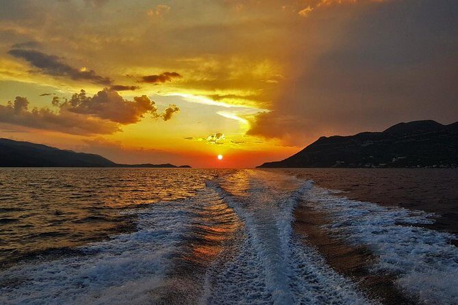 Full-Day Private Boat Tour of Elafiti Island from Dubrovnik - The Sum Up