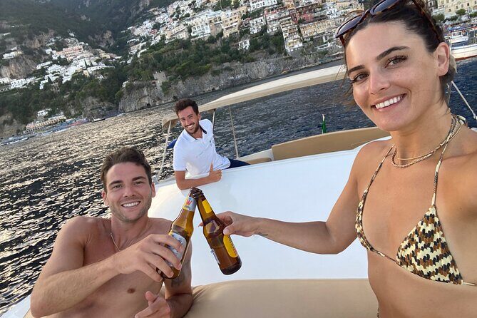 Full Day Private Boat Tour of the Amalfi Coast - FAQ