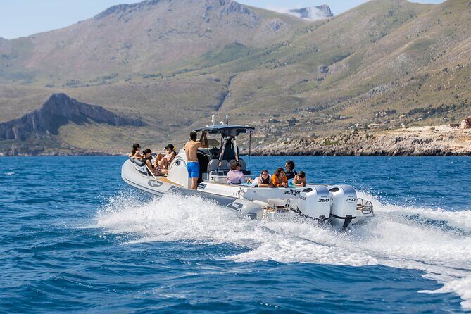 Full Day Private Boat Tour San Vito Lo Capo - Castellammare - The Value of This Tour