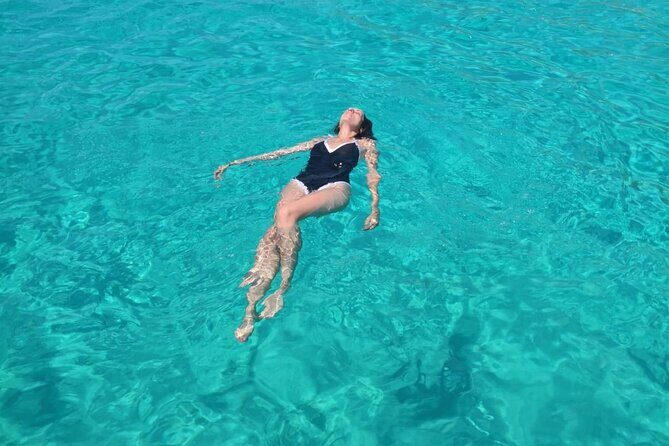 Full Day Private Boat Tour San Vito Lo Capo - Castellammare - Who Should Consider This Tour?