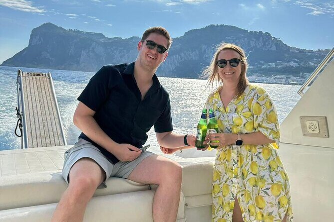 Full Day Private Boat Tour to Capri from Sorrento Coast - Final Thoughts