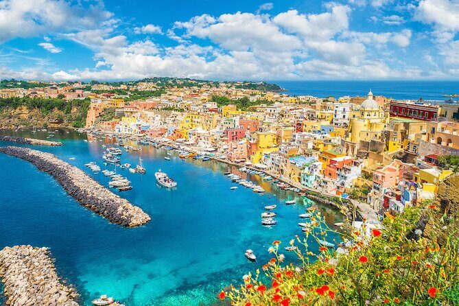 Full-Day Private Boat Tour to Ischia Procida from Sorrento - Final Thoughts