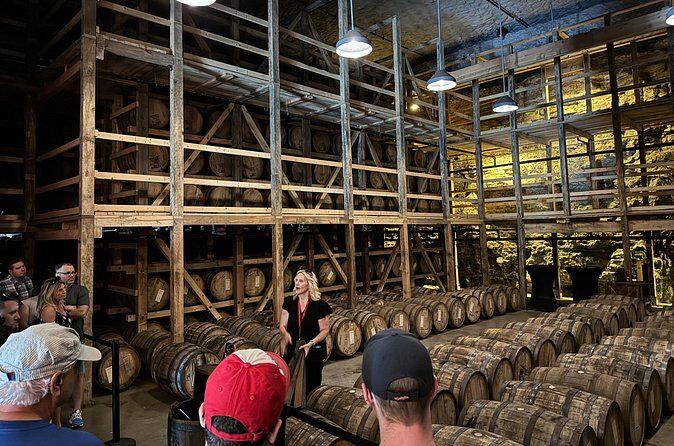 Full Day Private Bourbon Tour - Who Is This Tour Best For?