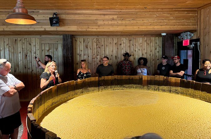 Full Day Private Bourbon Tour - The Sum Up: Is It Worth It?