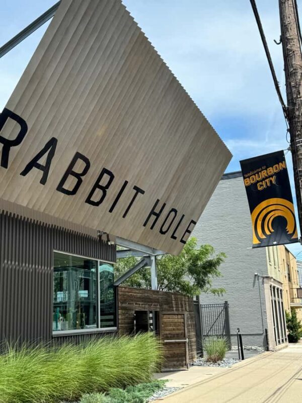 Full Day Private Bourbon Tour of Frankfort/ Lexington Area - The Sum Up