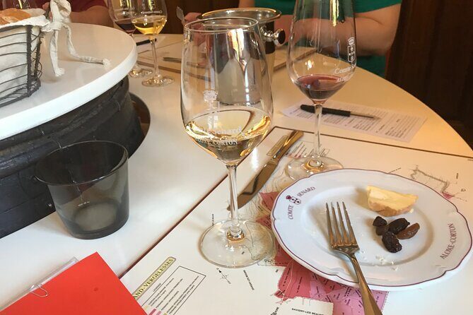 Full-day Private Burgundy Wine Route Tour from Beaune - Key Points
