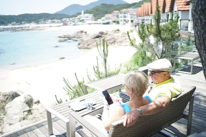Full Day Private Busan Highlight Tour with Licensed Guide - FAQs