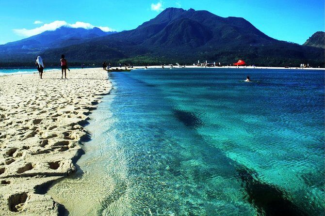 Full-Day Private Camiguin Island Tour - FAQ