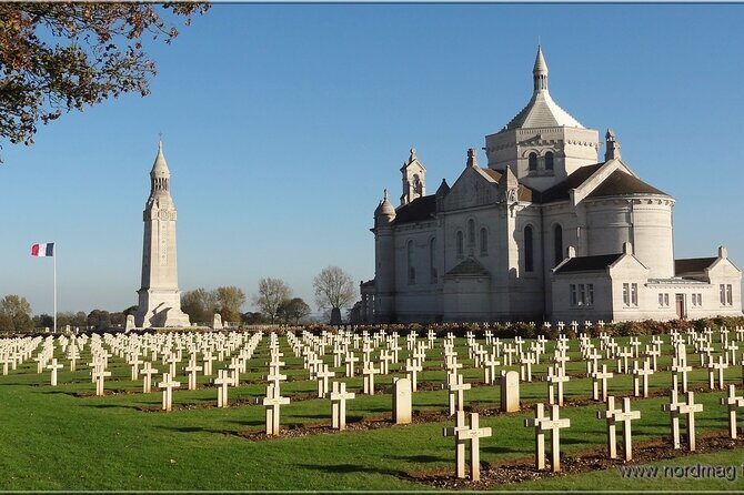 Full Day Private Canadian Battlefields Tour from Arras - FAQs