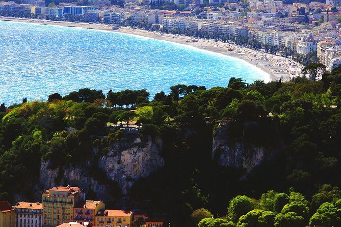 Full-Day Private Cannes Shore Excursion: Nice, Monaco, Eze, Antibes - Authentic Experiences & Review Insights