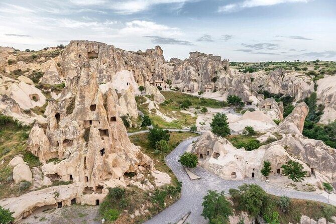 Full Day Private Cappadocia Tour - What’s Included and What’s Not