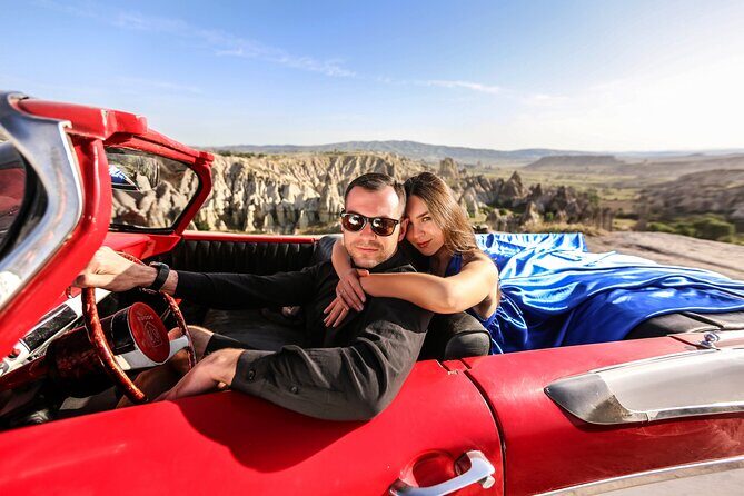 Full Day Private Cappadocia Tour - Practical Tips for Booking and Enjoying the Tour