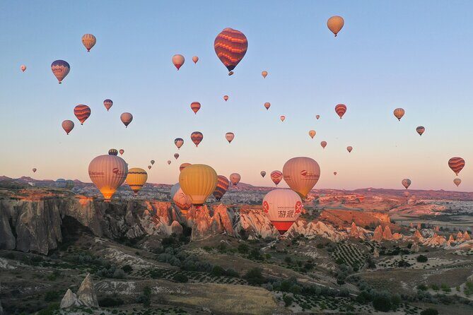 Full Day Private Cappadocia Tour - FAQ: Your Practical Questions Answered