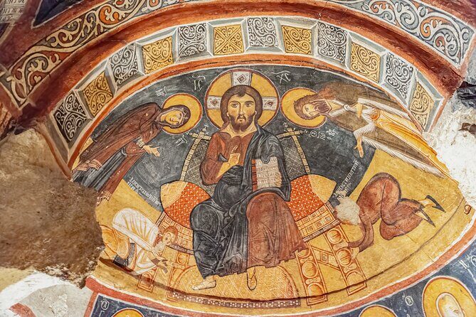 Full-Day Private Cappadocia Tour ( Guide & Car ) - FAQ