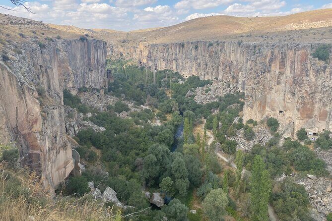 Full Day Private Cappadocia Tour (Guide & Driver) - The Sum Up