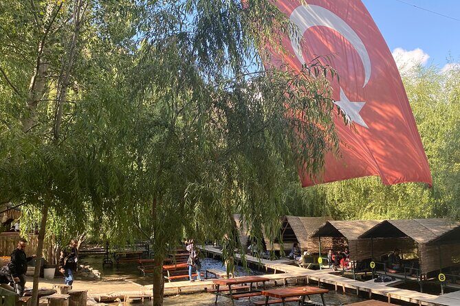 Full Day Private Cappadocia Tour (Guide & Driver) - FAQ