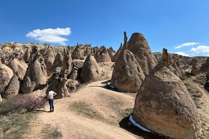 Full Day Private Cappadocia Tour (Luxury Van + Private Guide ) - Genuine Insights from Travelers