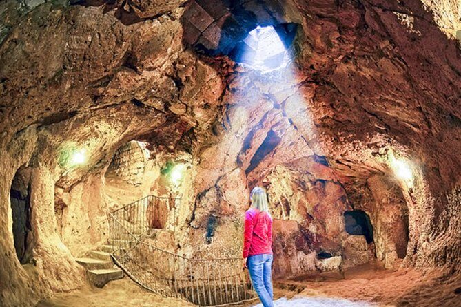 Full Day Private Cappadocia Tour( Red Tour + Underground City ) - The Full Breakdown of the Tour Experience