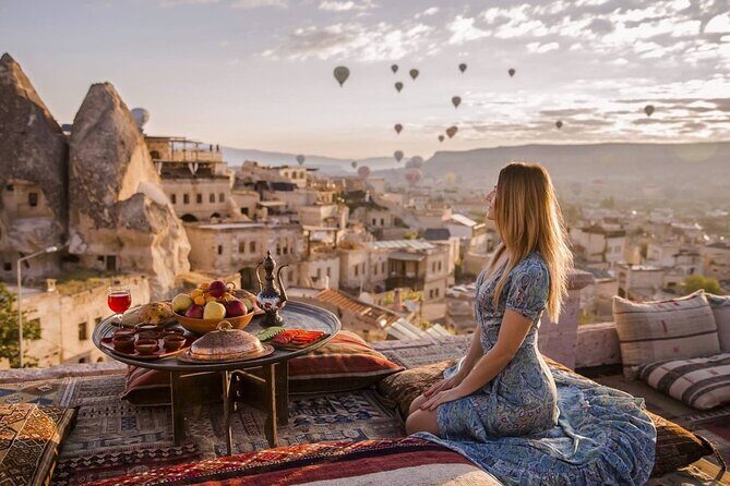 Full Day Private Cappadocia Tour( Red Tour + Underground City ) - Who Should Book This Tour?