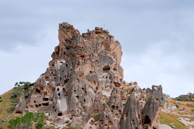 Full Day Private Cappadocia Tour(CAR & GUIDE) - FAQ