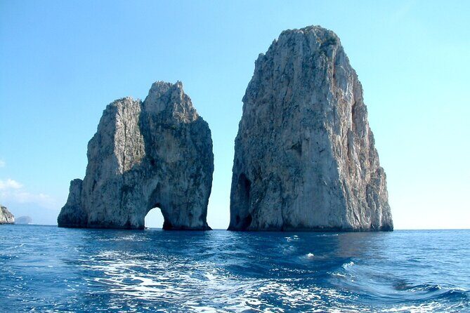 Full-Day Private Capri, Anacapri and Blue Grotto Tour from Naples - Who Is This Tour Best For?