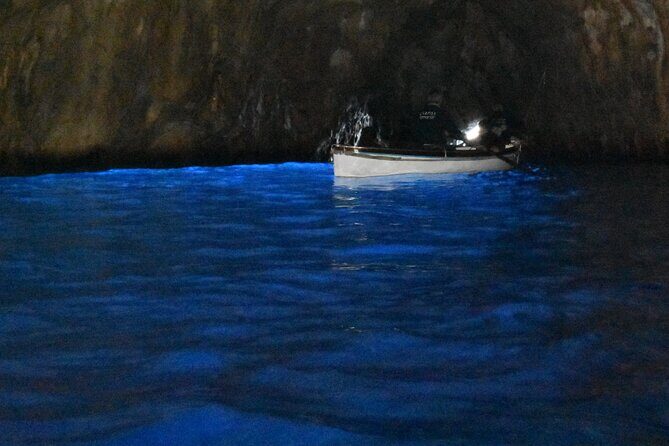 Full-Day Private Capri, Anacapri & Blue Grotto Tour from Sorrento - FAQs