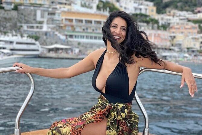 Full-Day Private Capri Boat Tour - Who Will Love This Tour?