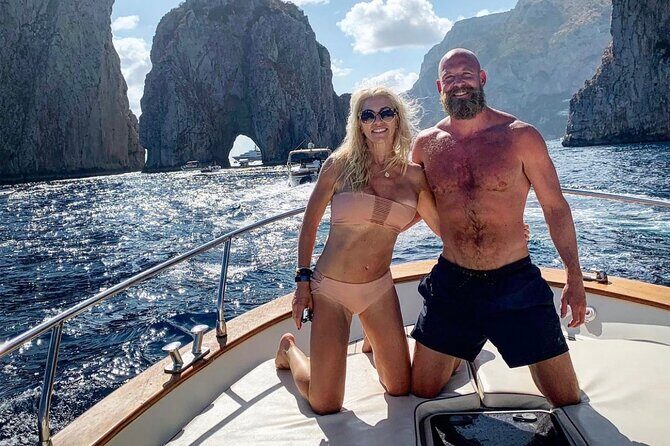 Full-Day Private Capri Boat Tour - The Sum Up: Is It Worth It?