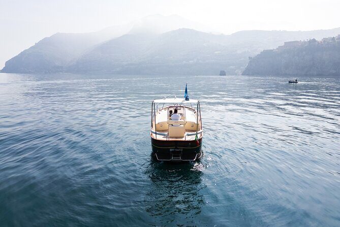 Full-day private Capri boat tour - What You’ll Love About This Tour