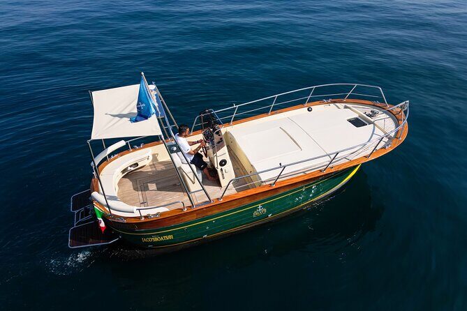 Full-day private Capri boat tour - Who Will Appreciate This Tour Most?