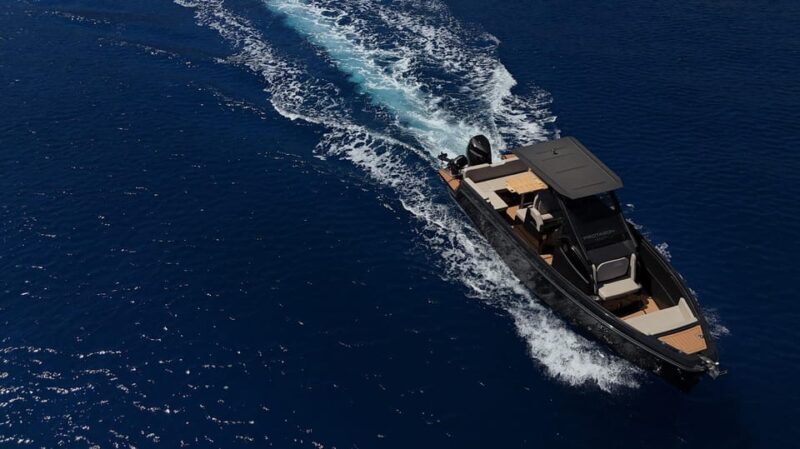 Full Day Private Captain Cruise - The Sum Up