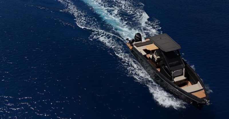 Full Day Private Captain Cruise - FAQ