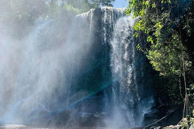 Full-day private car charter from Siem Reap city to Phnom Kulen x Beng Mealea - Final Thoughts: Is This Tour Worth It?