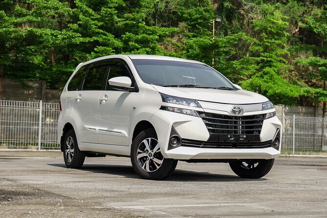 Full-Day Private Car Charter in Bali with Local Guide - The Experience: How It All Comes Together