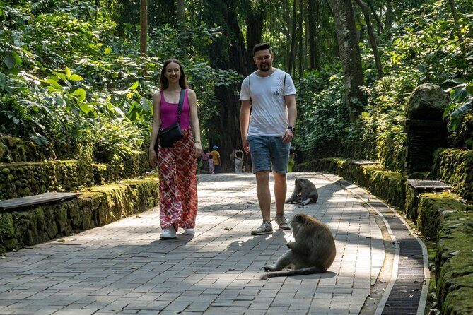 Full-Day Private Car Charter in Bali with Local Guide - FAQs