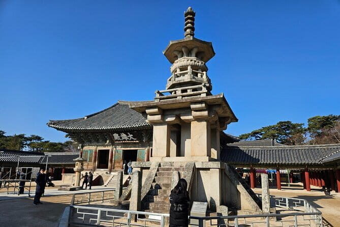 Full Day Private car tour to UNESCO Gyeongju&Yangdong village - The Sum Up