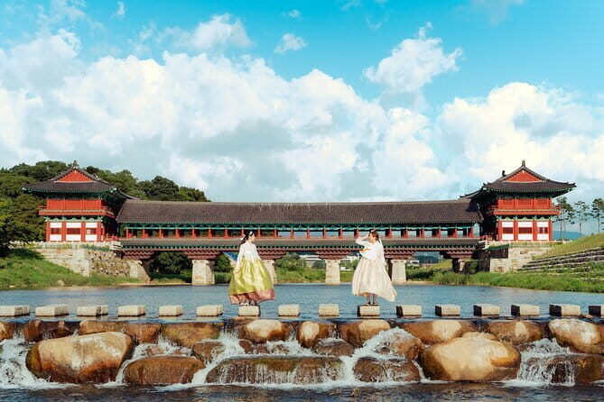 Full Day Private car tour to UNESCO Gyeongju&Yangdong village - FAQ