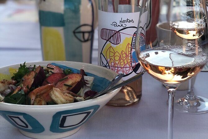 Full-Day Private Chania Wine Tour and Lunch In The Mystic Cellar. - A Closer Look at the Full-Day Private Chania Wine Tour and Lunch in the Mystic Cellar