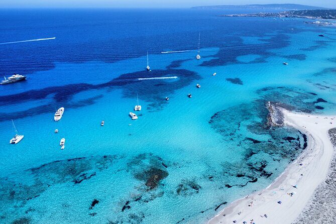 Full Day Private Charter in Ibiza and Formentera - Final Thoughts: Is This the Right Experience for You?