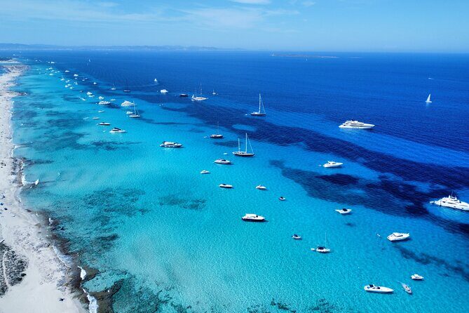Full Day Private Charter in Ibiza and Formentera - FAQ
