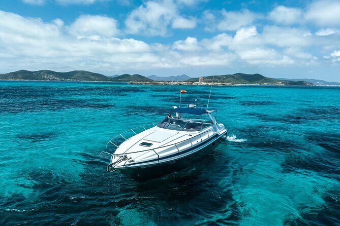 Full Day Private Charter in Ibiza - Practical Tips for Booking