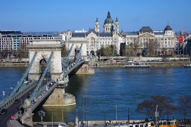 Full day private city tour in Budapest - 8 hours - Key Points