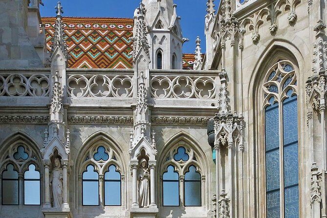 Full day private city tour in Budapest - 8 hours - A Complete Breakdown of the Budapest Private Tour