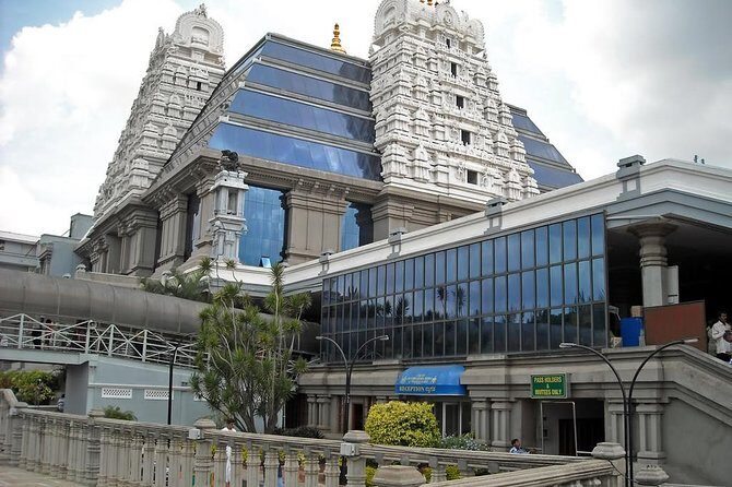 Full day private city tour of Bangalore with a professional guide - An In-Depth Look at the Bangalore Private Tour